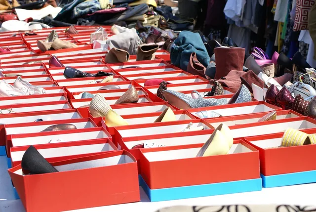 shoes, shoe boxes, shoebox, box, retail, merchandise, flea market, shopping, colorful, shoe boxes, shoebox, shoebox, shoebox, shoebox, shoebox. Merchandise tools worth trusting: storefront and fulfillment, plus a rights checklist