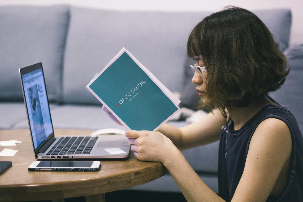 asian, iphone, lady, laptop, mac, macbook, phone, reading, woman, working, workspace, asian, asian, asian, iphone, laptop, laptop, mac, mac, mac, mac, mac, macbook, reading, workspace, workspace. Brand deal income framework: three checks before saying yes