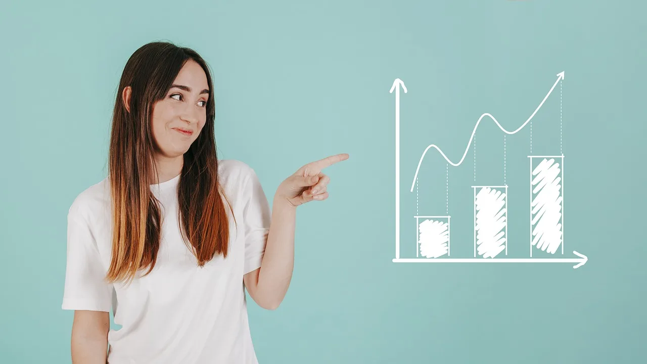 chart, analytics, woman, young, startup, results, data, graph, business, analysis, information, report, growth, finance, financial, statistics, bar, infographic, chart, results, results, results, results, results, graph, graph, graph, report, statistics, statistics, infographic. How creator economy research numbers lose their source