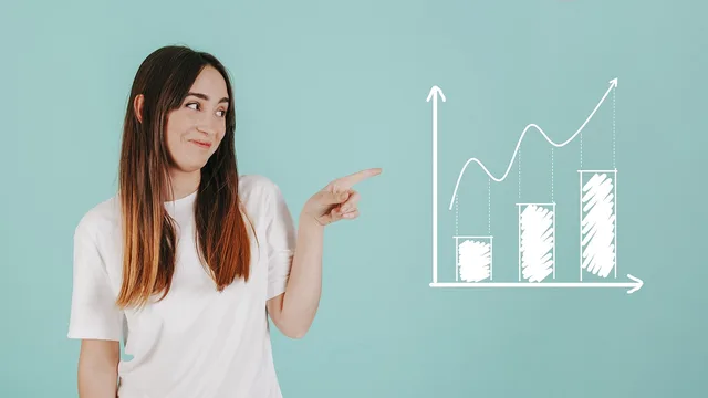 chart, analytics, woman, young, startup, results, data, graph, business, analysis, information, report, growth, finance, financial, statistics, bar, infographic, chart, results, results, results, results, results, graph, graph, graph, report, statistics, statistics, infographic. How creator economy research numbers lose their source