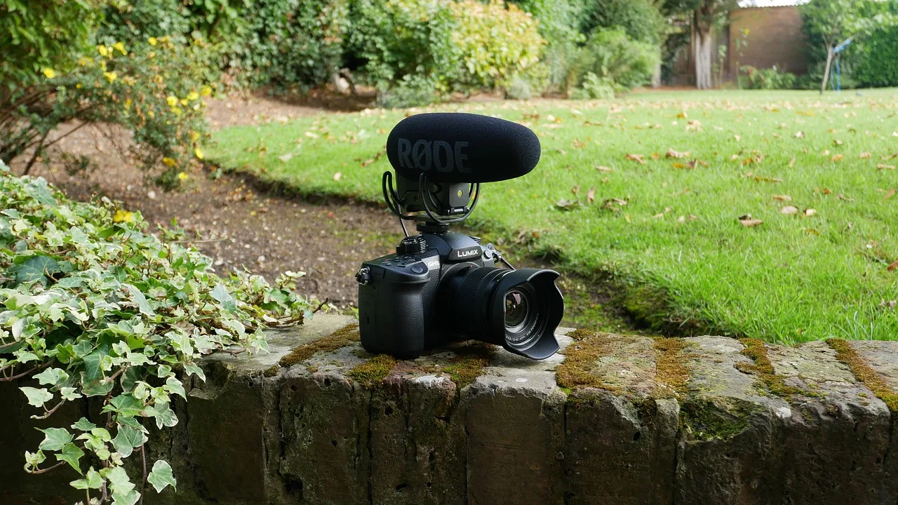 microphone, rode, video, film, recording, filming, audio, videomic pro plus. Creator memberships: the parts worth your attention