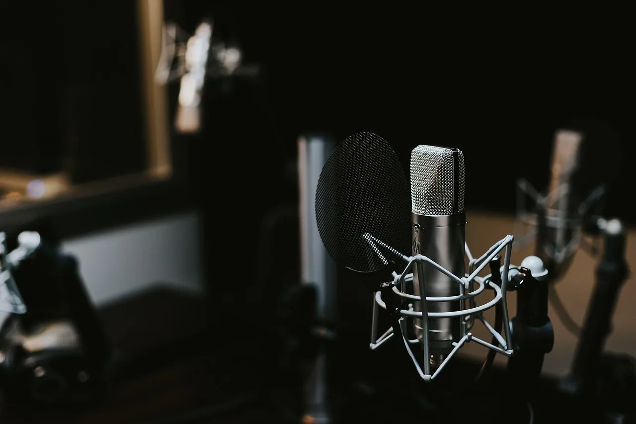 recording studio, indoors, mic, microphone, sound, sound recording, studio, audio, audio equipment, music, recording studio, recording studio, mic, microphone, microphone, microphone, studio, studio, studio, studio, studio, audio, music, music. What is actually getting cheaper and scarcer in creator memberships?