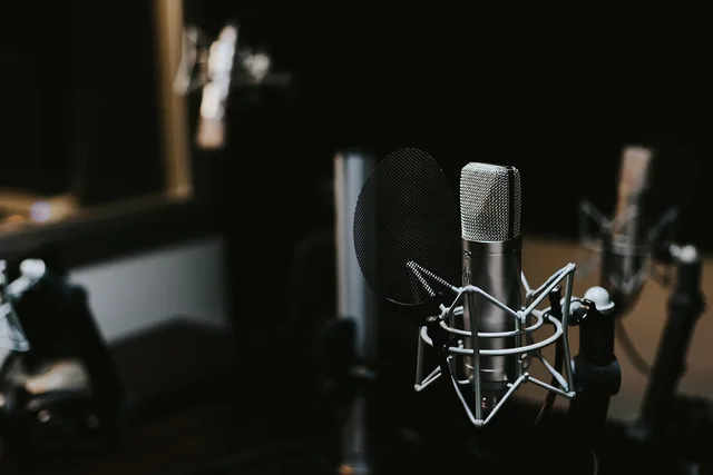 recording studio, indoors, mic, microphone, sound, sound recording, studio, audio, audio equipment, music, recording studio, recording studio, mic, microphone, microphone, microphone, studio, studio, studio, studio, studio, audio, music, music. What is actually getting cheaper and scarcer in creator memberships?