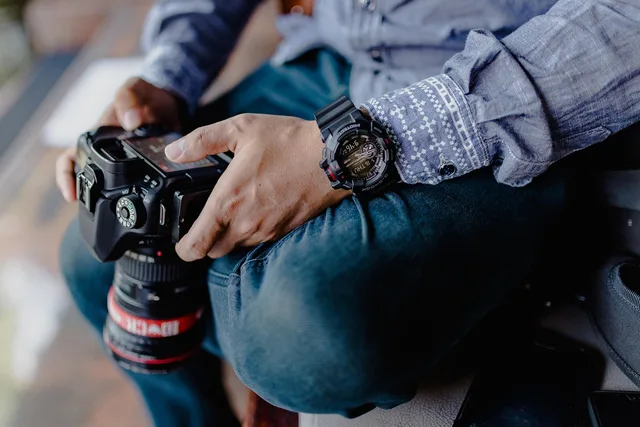 gear, camera, style, photographer, man, photography, equipment, lens, focus, photographic, hobby, picture, camera, photographer, photographer, photographer, photographer, photographer. Creator taxes questions: what to record and who to ask