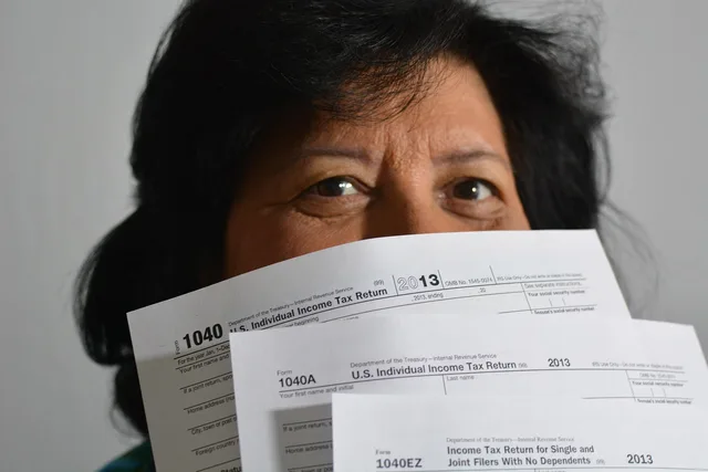 taxes, bills, 1040, woman, incomes, tax, fees, taxes, taxes, taxes, taxes, taxes, tax, tax, tax, fees, fees, fees, fees, fees. Creator taxes trends: the shifts that matter
