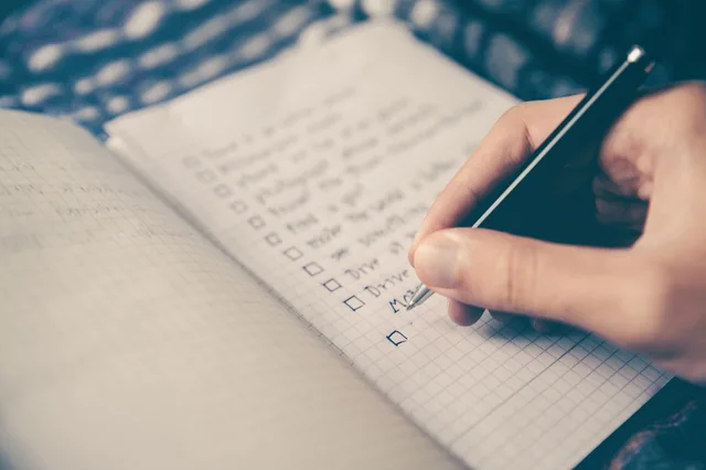 checklist, goals, box, notebook, pen, people, man, hand, to do, business, brown business, brown laptop, brown company, brown box, checklist, checklist, checklist, checklist, checklist. Digital products framework: gates to pass, not a launch date to hit