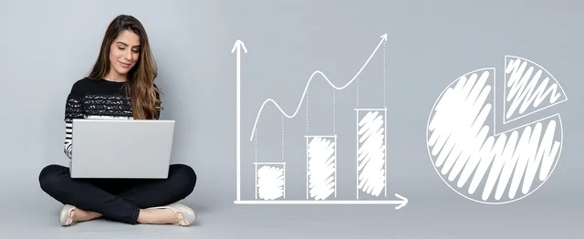analytics, charts, business, woman, laptop, computer, analysis, graph, diagram, report, financial, finance, statistics, profits, market share, growth, rate, earning, investment, money, economy, graph, graph, graph, report, financial, finance, finance, statistics, statistics, investment, investment, investment, money, money, money, money, money, economy. How to Read an Income Benchmarks Case Study