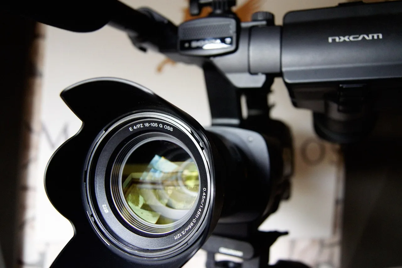 camera, film, recording, photographer, video, movie, lens, camera operator, digital, photo, taking photos, technology, lens reflection. Creator income benchmark ranges for 2027, and platform reporting