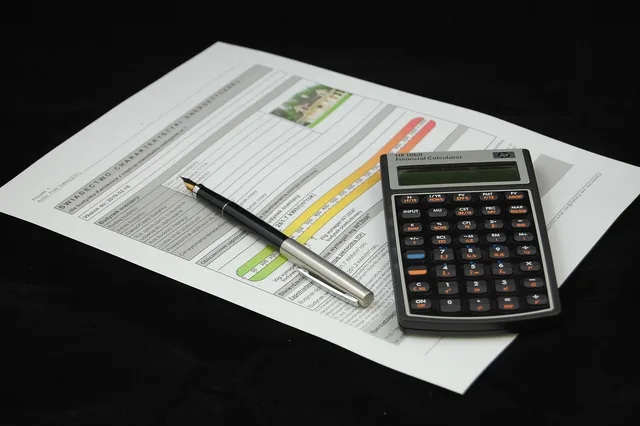 calculator, agreement, energy certificate, document, documents, sign, business, paper, pen, calculator, calculator, calculator, calculator, calculator, agreement, energy certificate, energy certificate, energy certificate, energy certificate. LLC or Sole Proprietor for Creators: A Tax and Liability Comparison